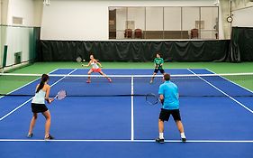 新加坡四季飯店